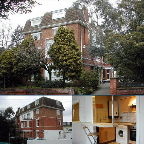 Oakley Heights 4 Durrant Road Bournemouth Dorset Bh2 1