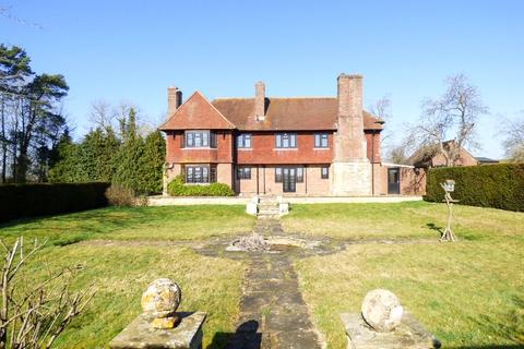 4 bedroom detached house to rent - Halse, Brackley, Northamptonshire