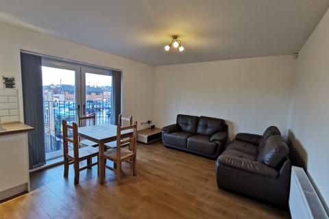 undefined, Platt Lane, Manchester, M14