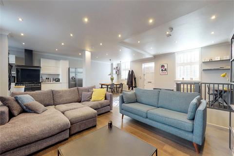 Redmans Road, London, E1