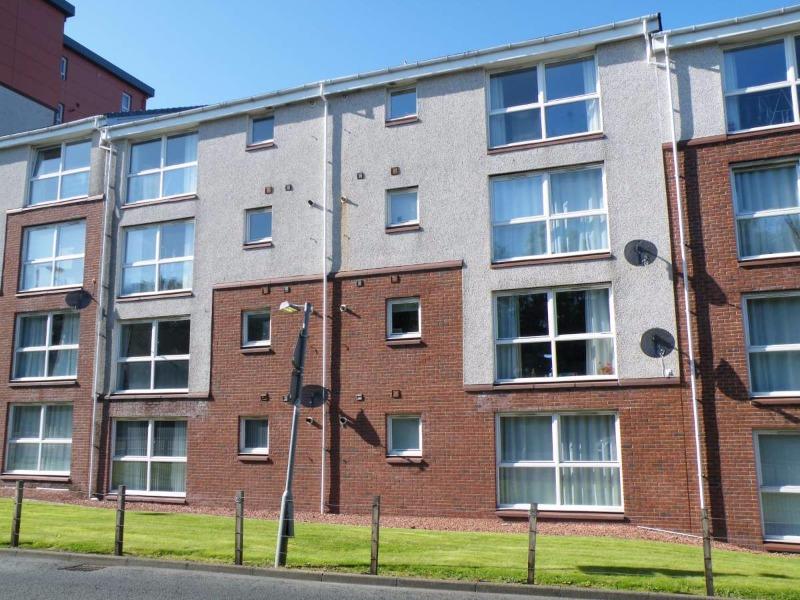 Eaglesham Court, Hairmyres, East Kilbride, South Lanarkshire, G75 8GS 2