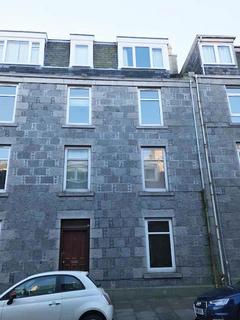 1 bedroom flat to rent, 41 Ashvale Place, 2nd Floor Left, Aberdeen, AB10 6QJ