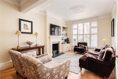 undefined, Chipstead Street, Peterborough Estate, Fulham, London, SW6