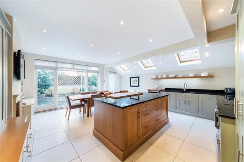 undefined, Chipstead Street, Peterborough Estate, Fulham, London, SW6