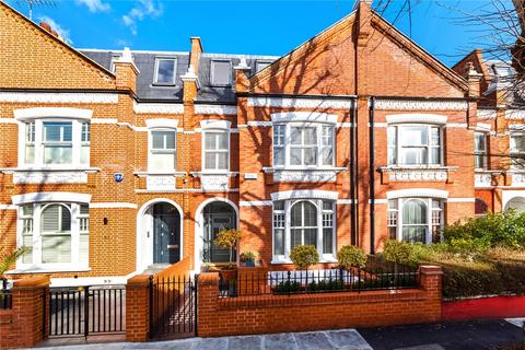 undefined, Chipstead Street, Peterborough Estate, Fulham, London, SW6
