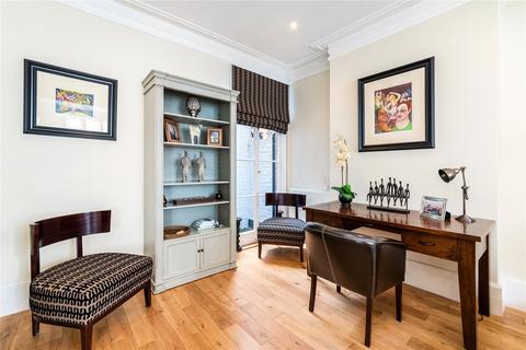 undefined, Chipstead Street, Peterborough Estate, Fulham, London, SW6