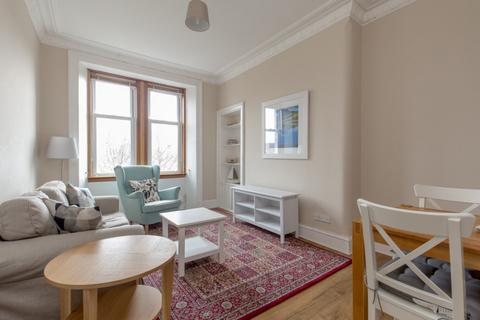 2 bedroom flat to rent, Hawthornvale, Newhaven, Edinburgh, EH6