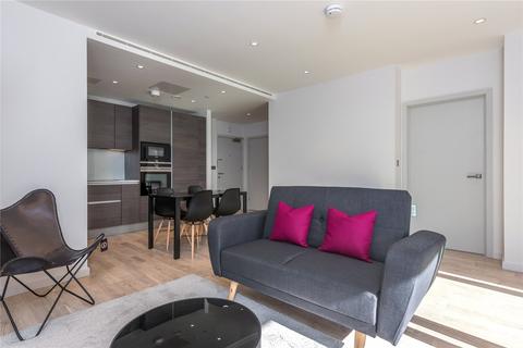 1 bedroom apartment to rent, Camley Street, Islington, London, N1C