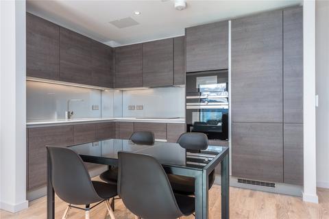 1 bedroom apartment to rent, Camley Street, Islington, London, N1C