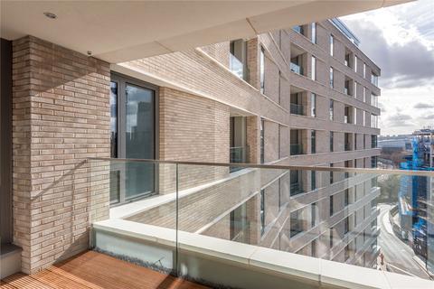 1 bedroom apartment to rent, Camley Street, Islington, London, N1C