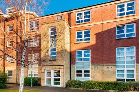 Loaning Mills, Restalrig, Edinburgh, EH7