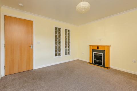 undefined, Loaning Mills, Restalrig, Edinburgh, EH7