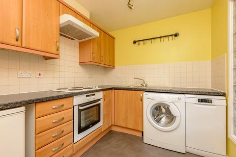 undefined, Loaning Mills, Restalrig, Edinburgh, EH7