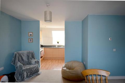 2 bedroom apartment to rent, Olympian Road, Pewsey, Wiltshire, SN9