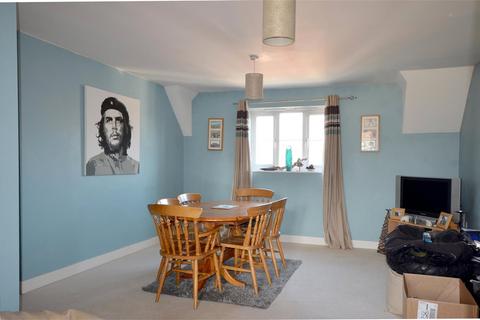 2 bedroom apartment to rent, Olympian Road, Pewsey, Wiltshire, SN9