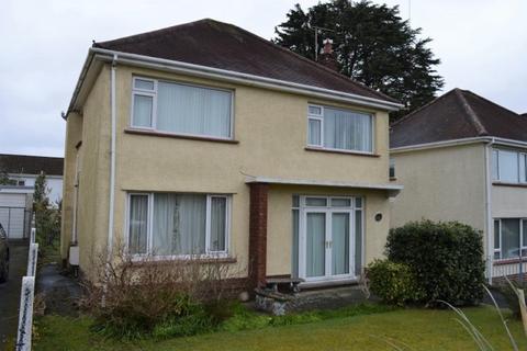 3 bedroom detached house to rent - Owls Lodge Lane, Mayals, Swansea, SA3