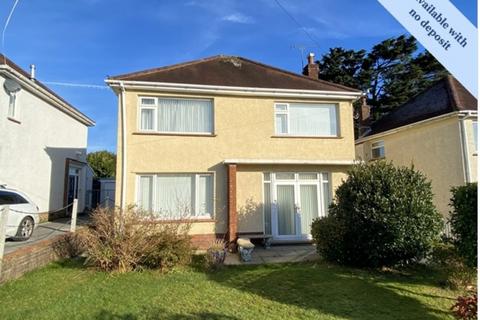 undefined, Owls Lodge Lane, Mayals, Swansea, SA3