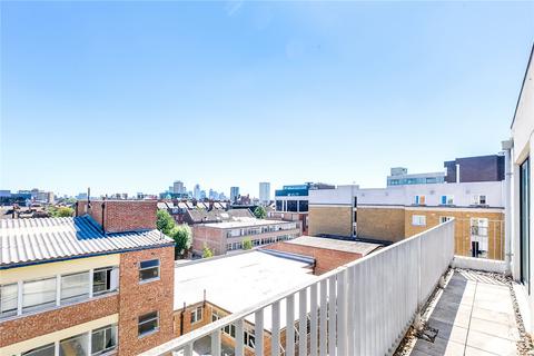 2 bedroom apartment to rent, Plumbers Row, Aldgate East, London, E1