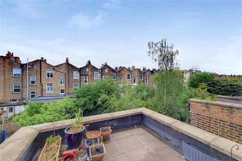 undefined, Sussex Way, Holloway, Islington, London, N7