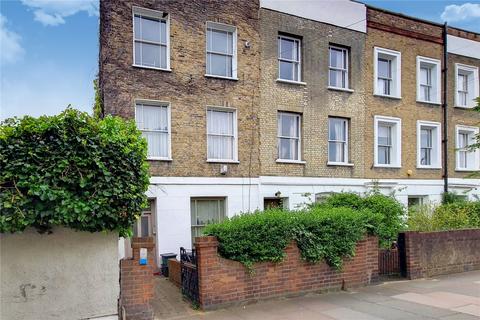 undefined, Sussex Way, Holloway, Islington, London, N7