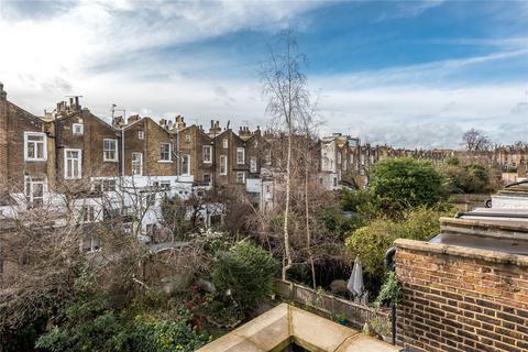 undefined, Sussex Way, Holloway, Islington, London, N7