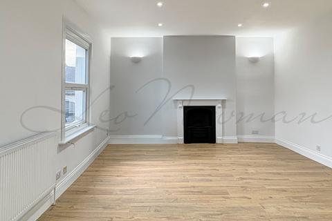 2 bedroom flat to rent, Lindore Road, Clapham, SW11