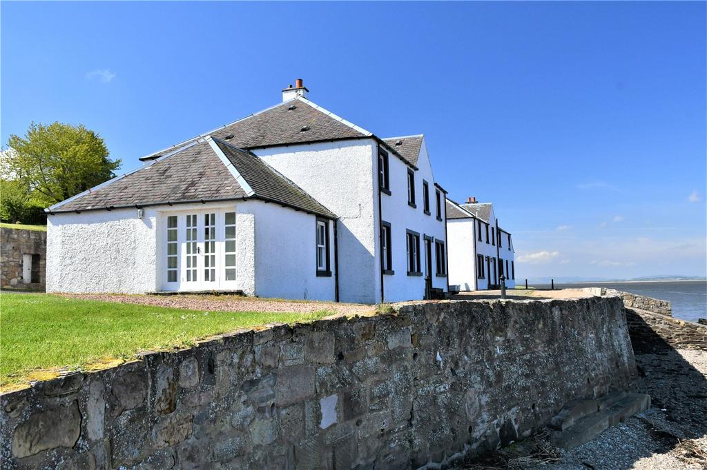 Easter Kirkton, Kirkton of Balmerino, NewportonTay, Fife, DD6 4 bed