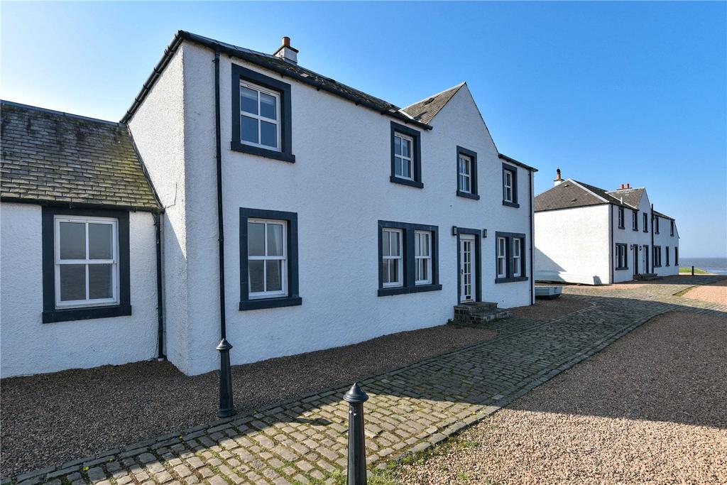Easter Kirkton, Kirkton of Balmerino, NewportonTay, Fife, DD6 4 bed