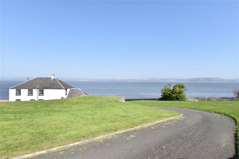 4 bedroom detached house to rent, Easter Kirkton, Kirkton of Balmerino, Newport-on-Tay, Fife, DD6