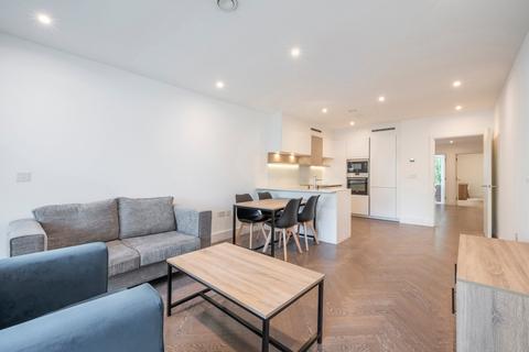 2 bedroom flat to rent, Pewter Court, 8 Sterling Way, Islington, London