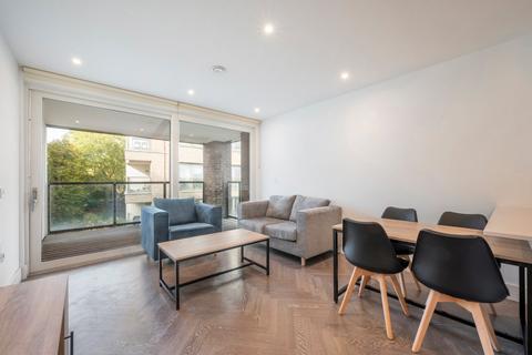 2 bedroom flat to rent, Pewter Court, 8 Sterling Way, Islington, London
