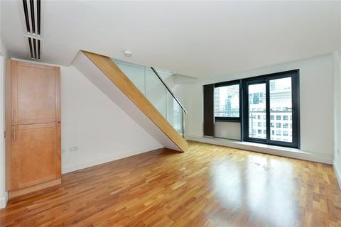 2 bedroom flat for sale, Discovery Dock Apartments East, 3 South Quay Square, London
