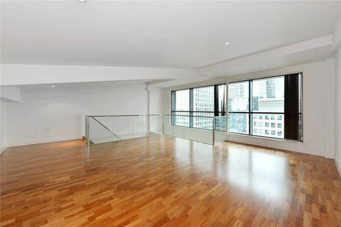 Discovery Dock Apartments East, 3 South Quay Square, London