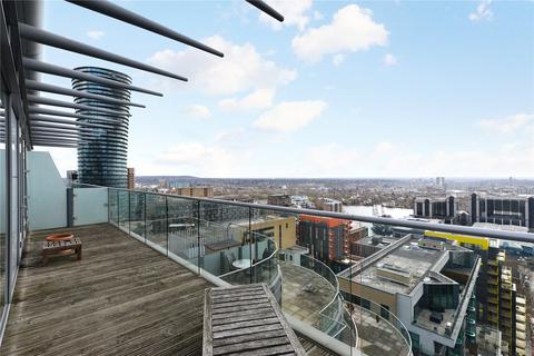 2 bedroom flat for sale, Ability Place, Canary Wharf, London