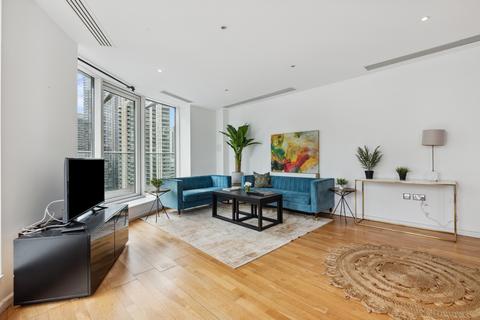 Ability Place, Canary Wharf, London