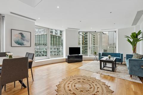 2 bedroom flat for sale, Ability Place, Canary Wharf, London