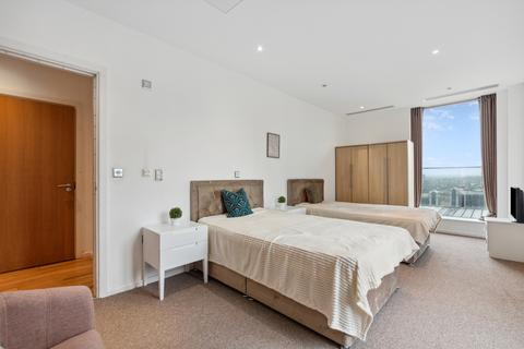 2 bedroom flat for sale, Ability Place, Canary Wharf, London