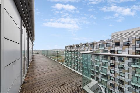 2 bedroom flat for sale, Ability Place, Canary Wharf, London