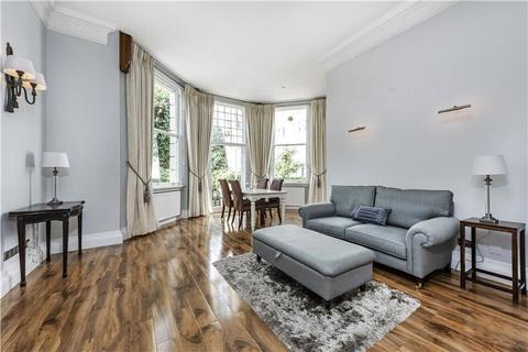 1 bedroom apartment to rent, Cornwall Gardens, South Kensington, London, SW7