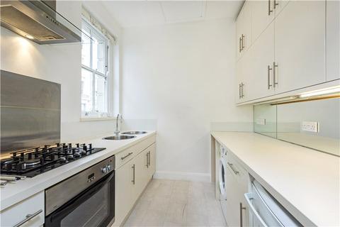 1 bedroom apartment to rent, Cornwall Gardens, South Kensington, London, SW7