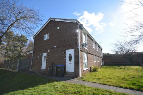 undefined, Wensley Close, Urpeth Grange, DH2
