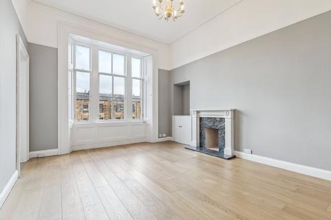 2 bedroom apartment to rent, Buckingham Terrace, Botanics, Glasgow