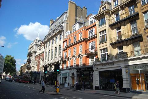 2 bedroom apartment to rent, Great Portland Street, Marylebone, London, W1W