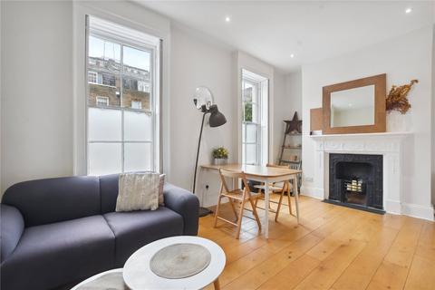 1 bedroom flat to rent, Molyneux Street, Marylebone, London