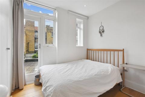 1 bedroom flat to rent, Molyneux Street, Marylebone, London