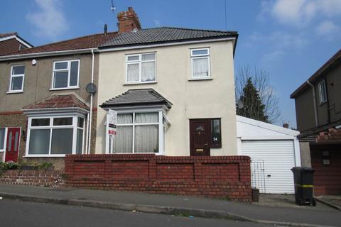 4 bedroom end of terrace house to rent - Toronto Road , Horfield , Bristol