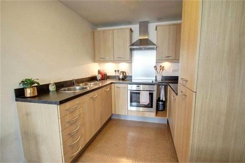 2 bedroom apartment to rent, Cameronian Square, Worsdell Drive, Gateshead, NE8