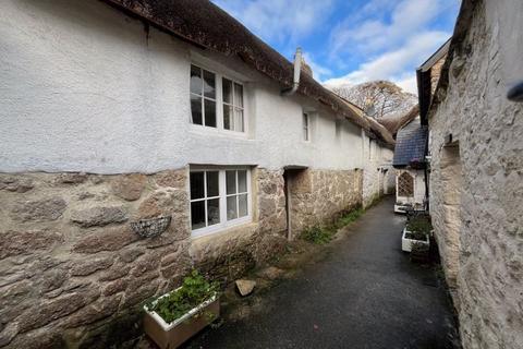 2 bedroom cottage to rent, 7 High Street, Chagford, Devon