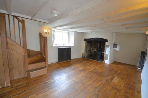 2 bedroom cottage to rent, 7 High Street, Chagford, Devon
