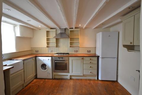 2 bedroom cottage to rent, 7 High Street, Chagford, Devon